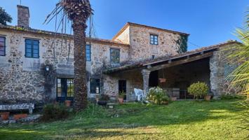 Chalet en venta en Teo photo 0