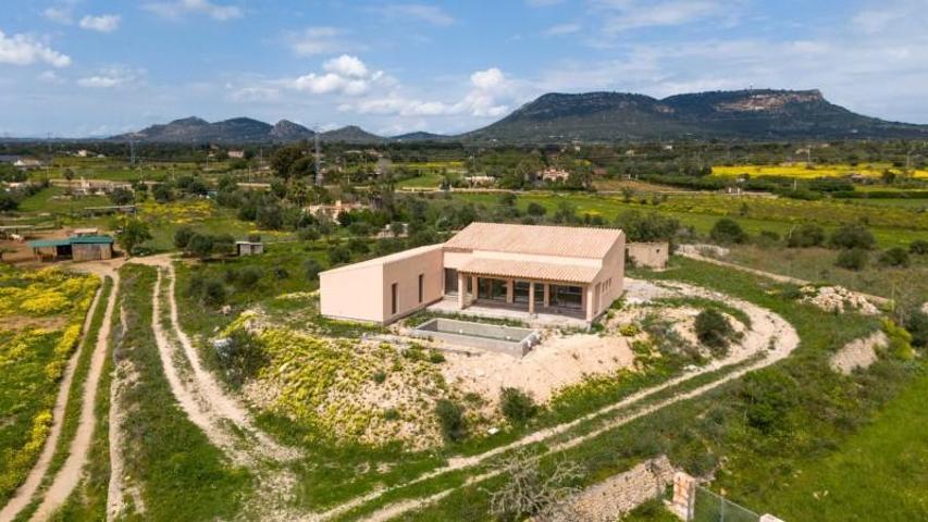 Adosada en venta en Llucmajor, Llucmajor (Campo) photo 0