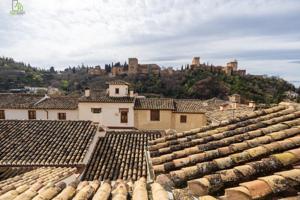 Casa en venta en Granada, Albaycin photo 0