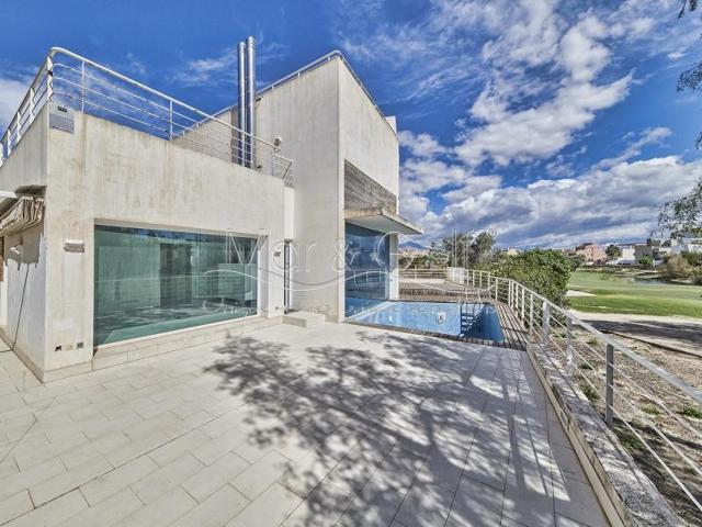 Chalet en venta en Alicante, Alicante Golf photo 0