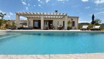 Chalet en venta en Sant Joan, Sant joan photo 0