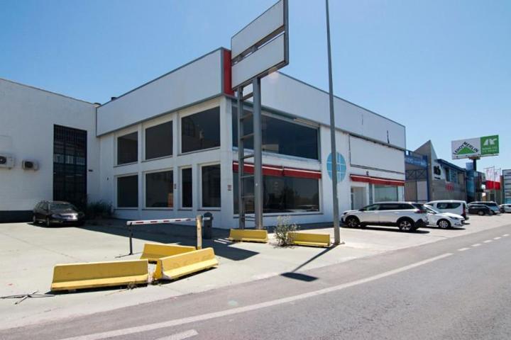 Nave industrial en venta en Pulianas, Pulianas photo 0