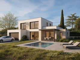 Terreno en venta en Sant Cugat del Vallès photo 0