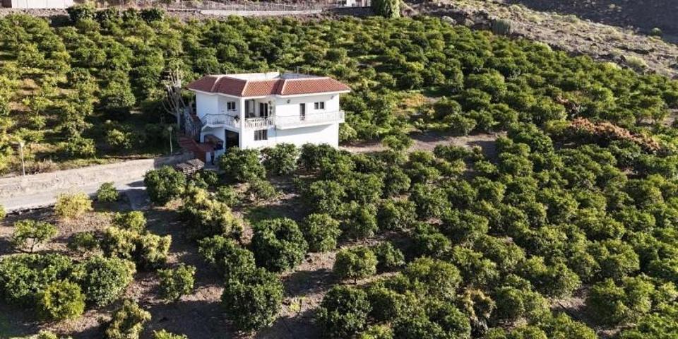 Casa con terreno en venta en Mogán, Mogán interior photo 0