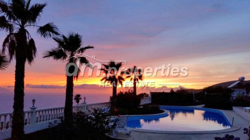 Casa en venta en Guía de Isora, Chio photo 0