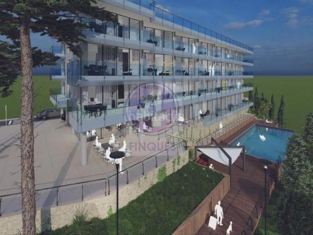 Terreno en venta en Castell-Platja d'Aro photo 0