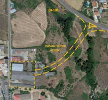 Terreno en venta en Coria photo 0