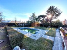 Chalet en venta en Ávila, Hervencias photo 0