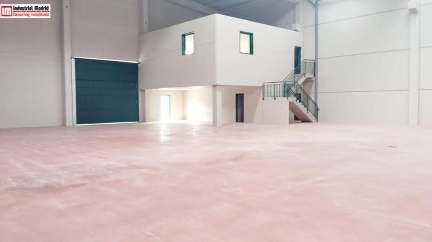 Nave industrial en venta en Arganda del Rey, P.I.FINANZAUTO photo 0