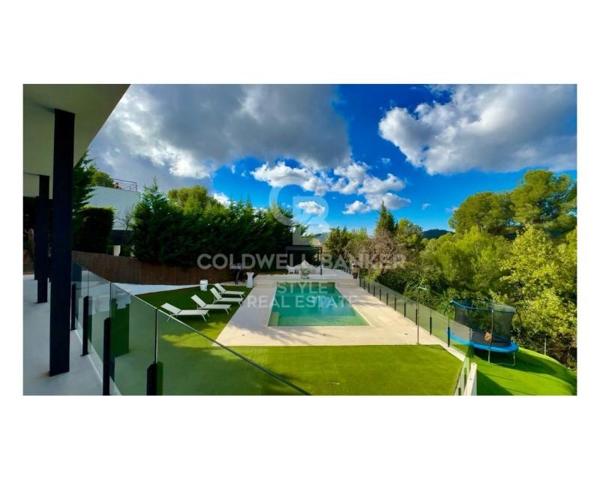 Casa en venta en Matadepera photo 0