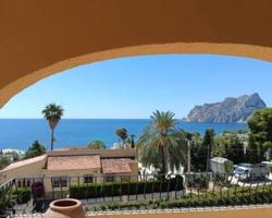 Casa en venta en Calpe photo 0