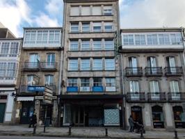 Local comercial en venta en Santiago de Compostela, Casco Historico photo 0