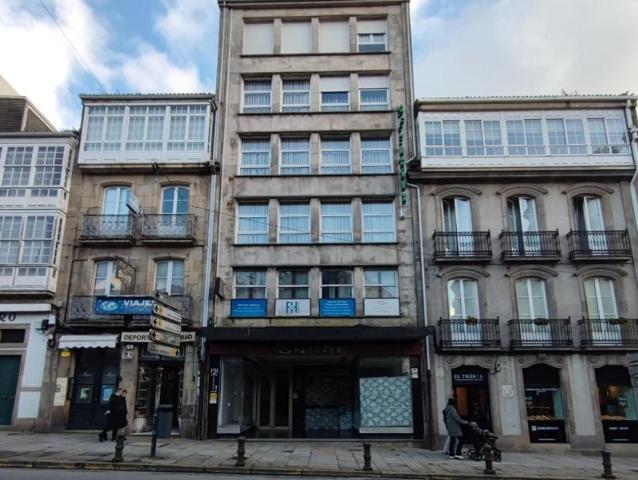 Local comercial en venta en Santiago de Compostela, Casco Historico photo 0