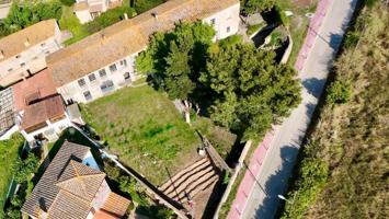 Casa con terreno en venta en Sant Feliu de Guíxols, Casa Nova - Sant Amanç - Pedralta photo 0