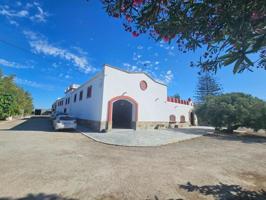 Chalet en venta en Sanlúcar de Barrameda, Sanlúcar de Barrameda photo 0