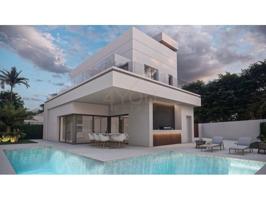 Chalet en venta en Alfaz del Pi photo 0