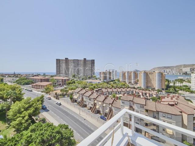 Duplex en venta en Alicante photo 0