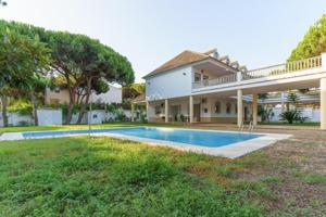 Chalet en venta en Mazagón, Urbanizacion ciparsa dunamar photo 0