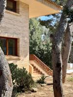 Chalet en venta en Chiva, Urb. El Bosque photo 0