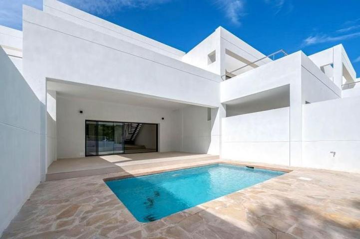 Chalet en venta en Sant Josep de sa Talaia, Port des Torrent 6, 07829 photo 0