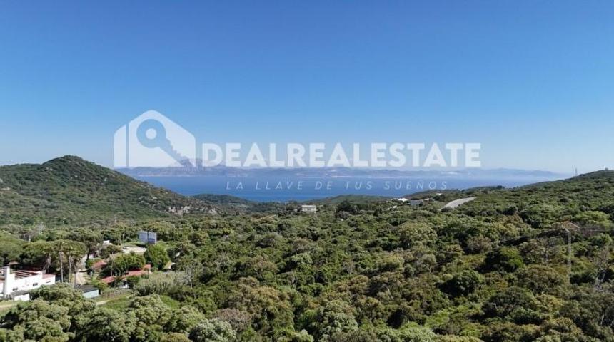 Terreno en venta en Tarifa, El cuarton 1 photo 0