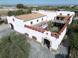 Chalet en venta en Sanlúcar de Barrameda, Sanlúcar de Barrameda photo 0