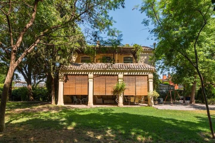 Chalet en venta en Murcia, Santo Ángel photo 0