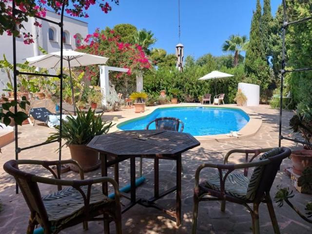 Chalet en venta en Santanyí, Cala d\'or photo 0