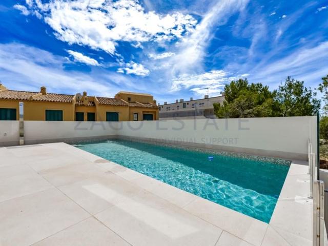 Chalet en venta en Finestrat photo 0