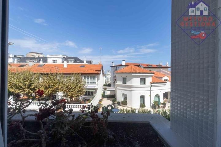 Piso en venta en Santander, Sardinero photo 0