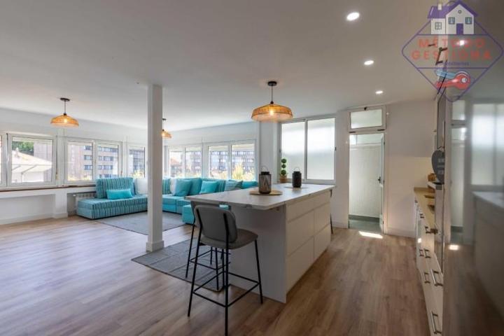 Piso en venta en Santander, Sardinero photo 0