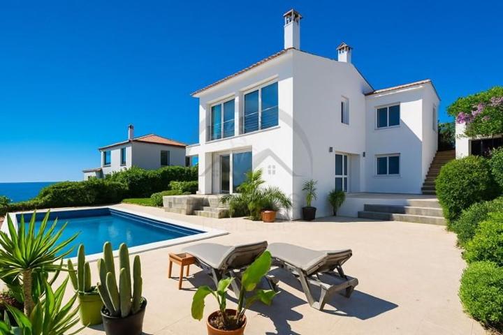 Chalet en venta en San Roque, Torreguadiaro photo 0