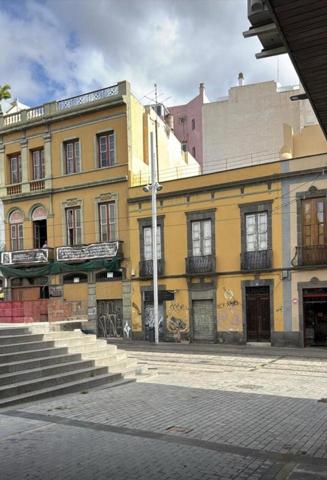 Chalet en venta en Santa Cruz de Tenerife, Calle Imeldo Serís, 38003 photo 0