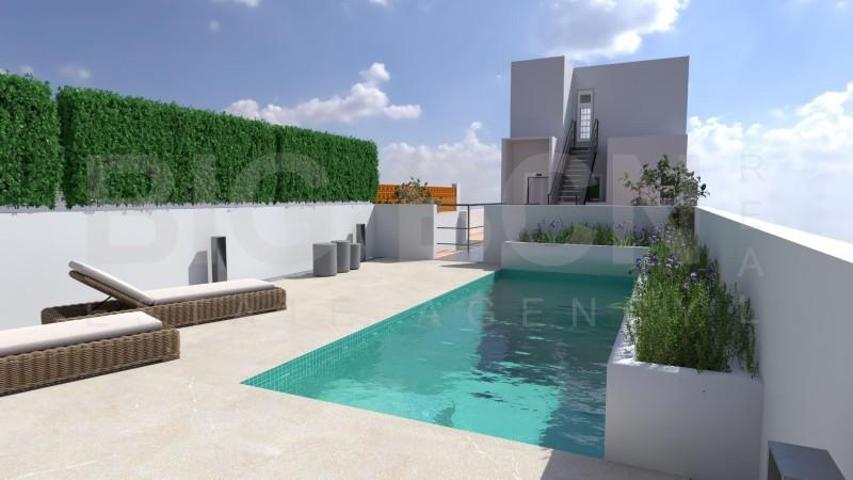 Casa en venta en Esplugues de Llobregat, Finestrelles photo 0