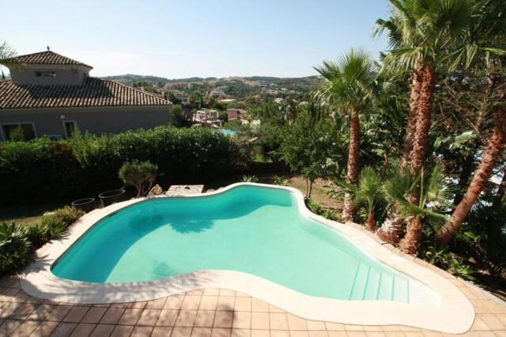 Casa en venta en Sotogrande photo 0