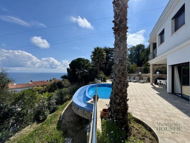 Casa en venta en Tossa de Mar photo 0