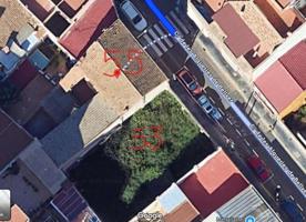 Terreno en venta en Valencia, Benicalap photo 0