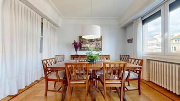 Piso en venta en Bilbao, Abando photo 0