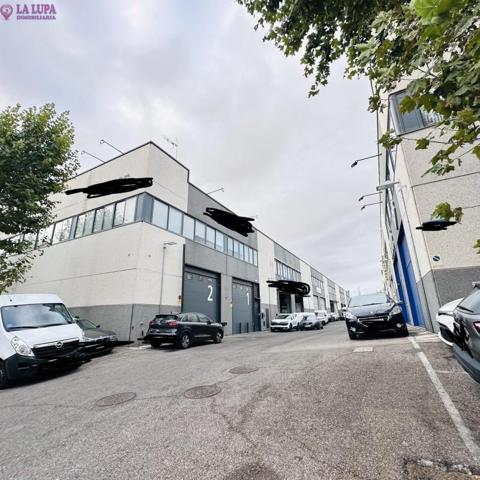 Nave industrial en venta en Alcorcón, ALCORCÓN photo 0