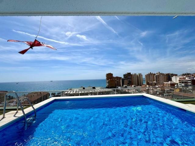 Piso en venta en Málaga, La Malagueta photo 0