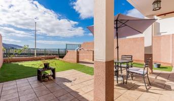 Adosada en venta en Adeje, Fañabe Alto photo 0