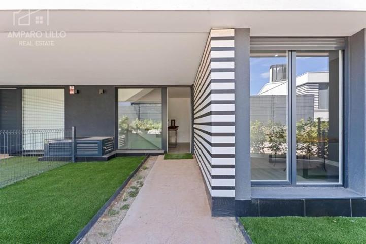 Bungalow en venta en Boadilla del Monte, El Pastel photo 0