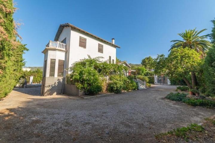 Chalet en venta en Murcia, La Alberca photo 0