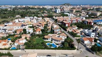 Chalet en venta en Denia, Marina Alta photo 0
