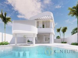 Chalet en venta en Alicante, Alicante Golf photo 0