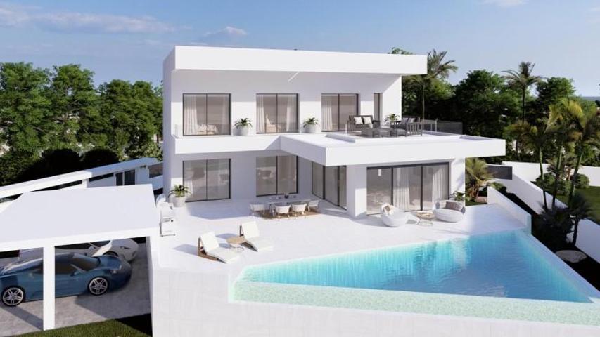 Chalet en venta en Estepona, Avenida Chile, 29680 photo 0