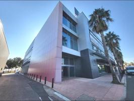 Local comercial en venta en Aldaia, Pol. Ind. Lloma photo 0