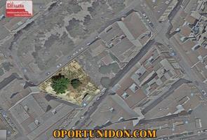 Terreno en venta en Ibi, Centro photo 0