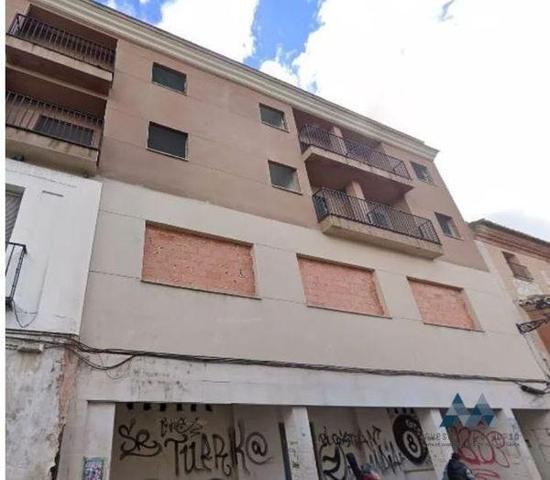 Edificio en venta en Ocaña, Avenida José Antonio, 45300 photo 0