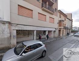 Edificio en venta en Ocaña photo 0
